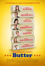 Watch Butter Sflix