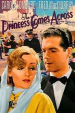 Watch The Princess Comes Across Sflix