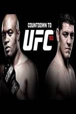 Watch Countdown to UFC 183: Silva vs. Diaz Sflix