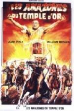 Watch Les amazones du temple d'or Sflix