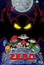 Watch Codename: Kids Next Door - Operation Z.E.R.O. Sflix