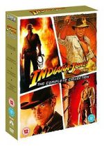 Watch Indiana Jones and the Ultimate Quest Sflix