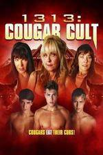 Watch 1313 Cougar Cult Sflix