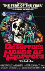 Watch Dr. Terror's House of Horrors Sflix