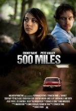 Watch 500 Miles Sflix