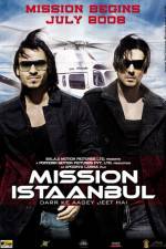Watch Mission Istaanbul Sflix