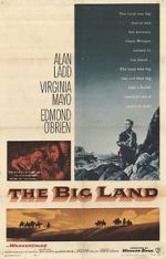Watch The Big Land Sflix