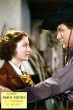 Watch A Lawman Is Born Sflix