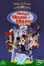 Watch Mickey's House of Villains Sflix