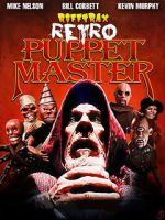Watch RiffTrax: Retro Puppet Master Sflix
