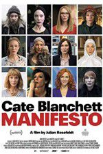 Watch Manifesto Sflix