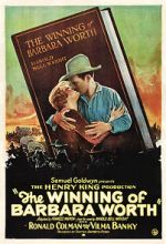 Watch The Winning of Barbara Worth Sflix