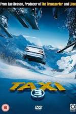 Watch Taxi 3 Sflix