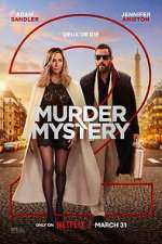 Watch Murder Mystery 2 Sflix