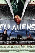 Watch Evil Aliens Sflix