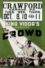 Watch The Crowd Sflix