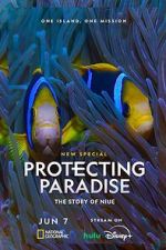 Watch Protecting Paradise: The Story of Niue Sflix
