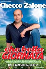 Watch Che bella giornata Sflix