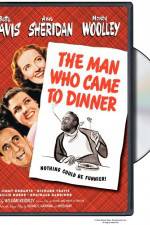 Watch The Man Who Came to Dinner Sflix