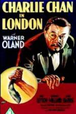 Watch Charlie Chan in London Sflix