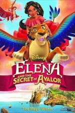 Watch Elena and the Secret of Avalor Sflix