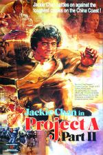 Watch Project A 2 Sflix
