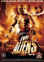 Watch Evil Aliens: Unhuman Sflix