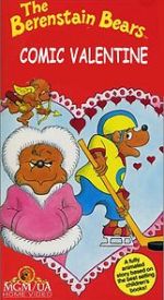 Watch The Berenstain Bears\' Comic Valentine Sflix
