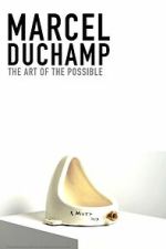Watch Marcel Duchamp: The Art of the Possible Sflix