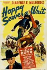 Watch Hoppy Serves a Writ Sflix