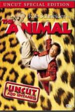 Watch The Animal Sflix