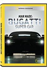Watch National Geographic Bugatti Super Car Sflix