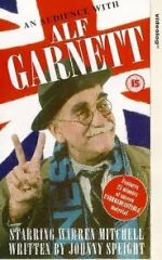 Watch An Audience with Alf Garnett (TV Special 1997) Sflix