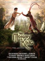 Watch The Monkey King: The Legend Begins Sflix