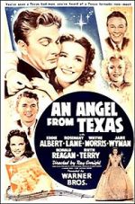 Watch An Angel from Texas Sflix