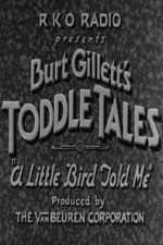 Watch A Little Bird Told Me Sflix