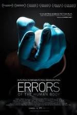 Watch Errors of the Human Body Sflix