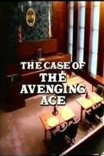Watch Perry Mason: The Case of the Avenging Ace Sflix