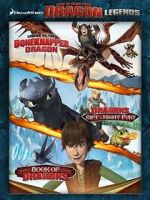 Watch Dreamworks How to Train Your Dragon Legends Sflix