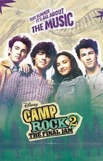 Watch Camp Rock 2: The Final Jam Sflix