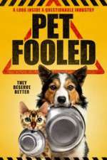 Watch Pet Fooled Sflix