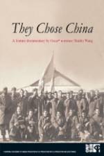 Watch They Chose China Sflix