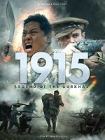 Watch 1915: Legend of the Gurkhas Sflix