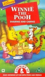 Watch Winnie the Pooh Learning: Sharing & Caring Sflix