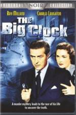 Watch The Big Clock Sflix