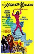 Watch The Karate Killers Sflix