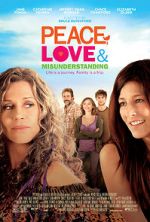 Watch Peace, Love & Misunderstanding Sflix