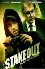 Watch Stakeout Sflix
