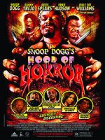 Watch Hood of Horror Sflix