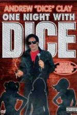Watch Andrew Dice Clay One Night with Dice Sflix